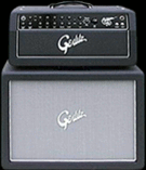 Gerlitz Amplifier